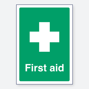 First Aid