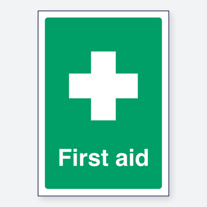 First Aid