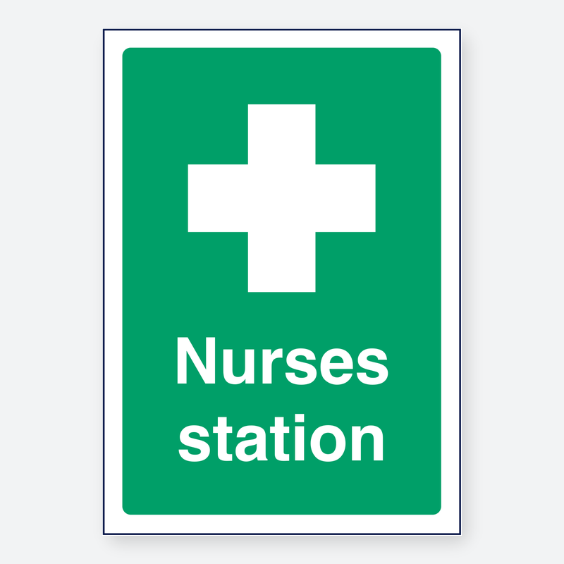 Nurses Station