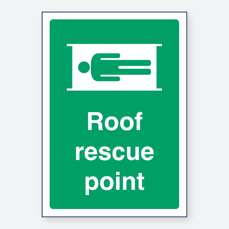 Roof Rescue