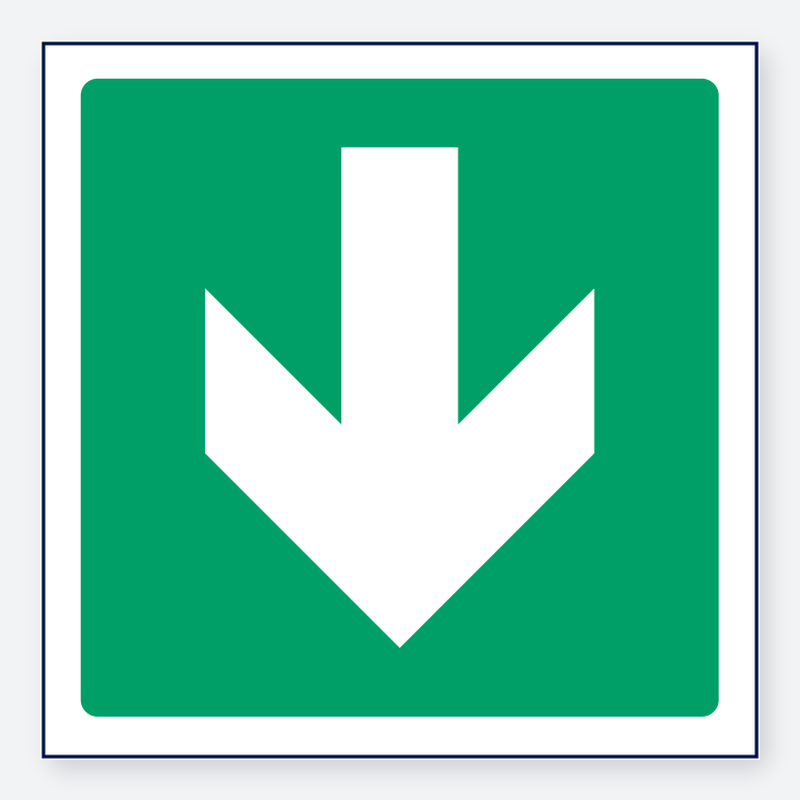 Icon - Arrow Down