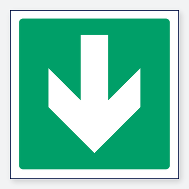 Icon - Arrow Down