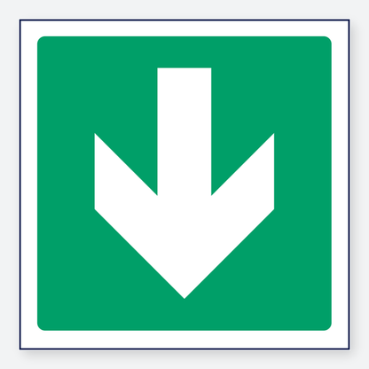 Icon - Arrow Down