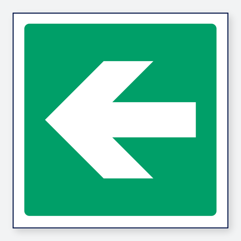 Icon - Arrow Left