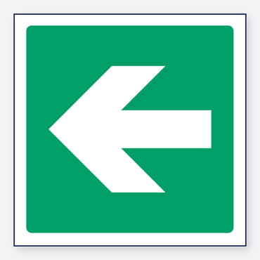 Icon - Arrow Left