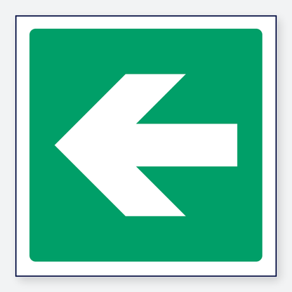Icon - Arrow Left