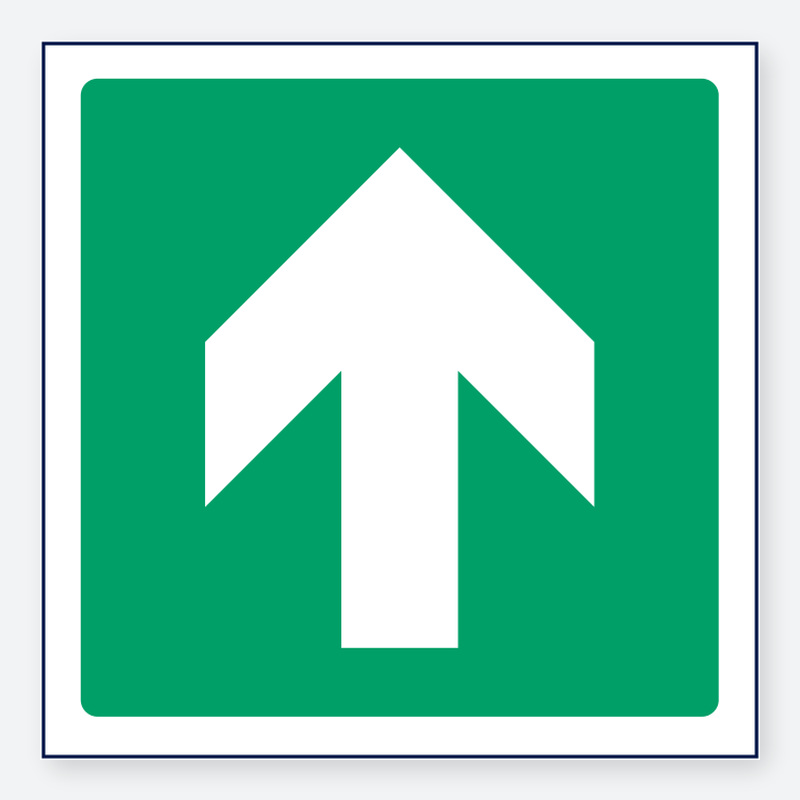 Icon - Arrow Up