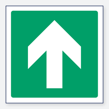 Icon - Arrow Up