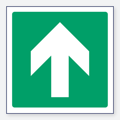 Icon - Arrow Up
