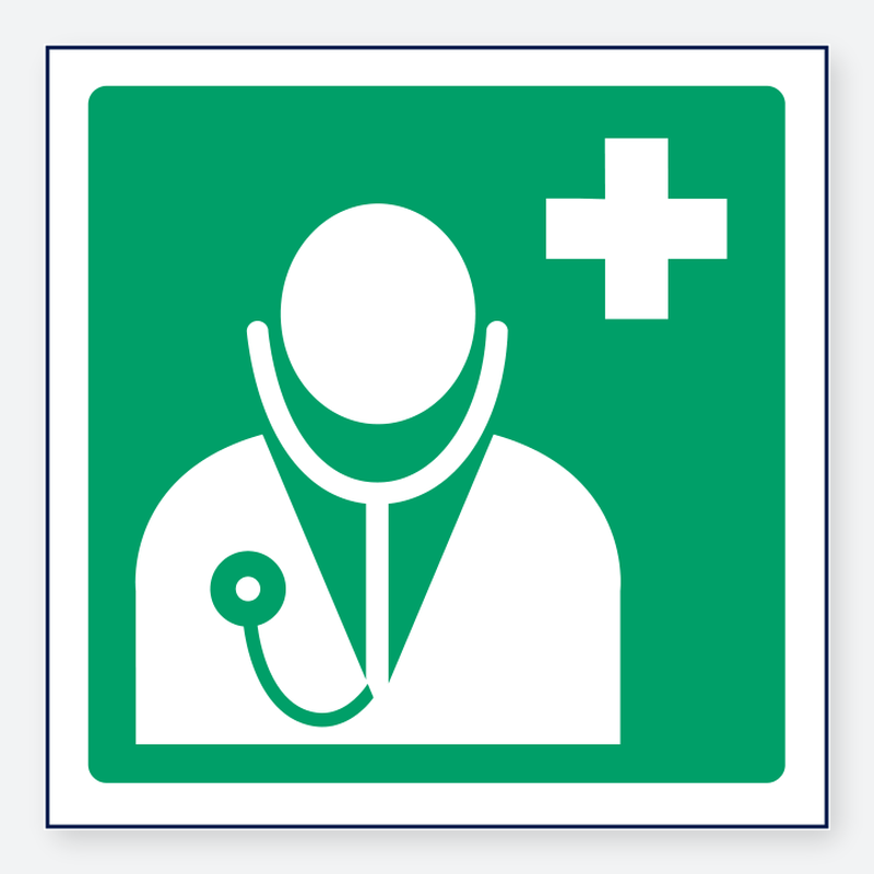 Icon - Doctor