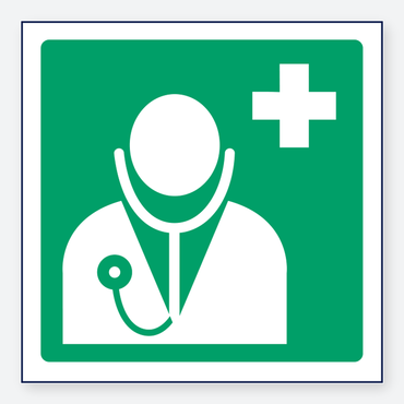 Icon - Doctor