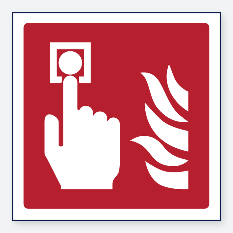 Icon - Fire Alarm