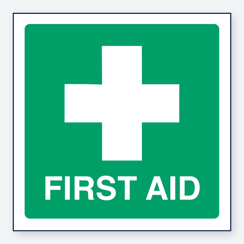 Icon - First Aid
