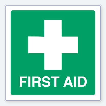 Icon - First Aid