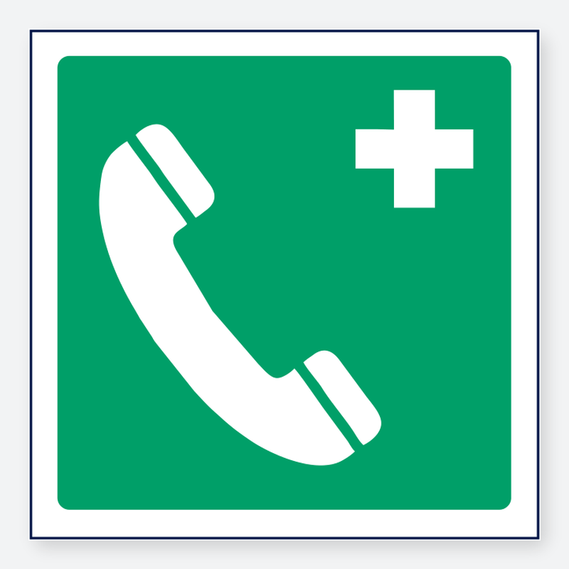 Icon - Phone