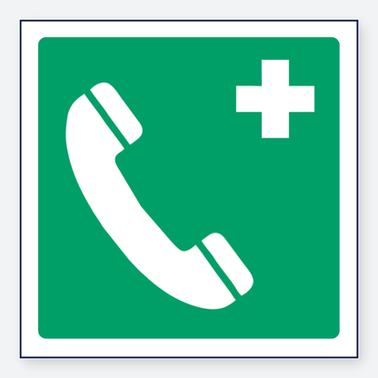 Icon - Phone