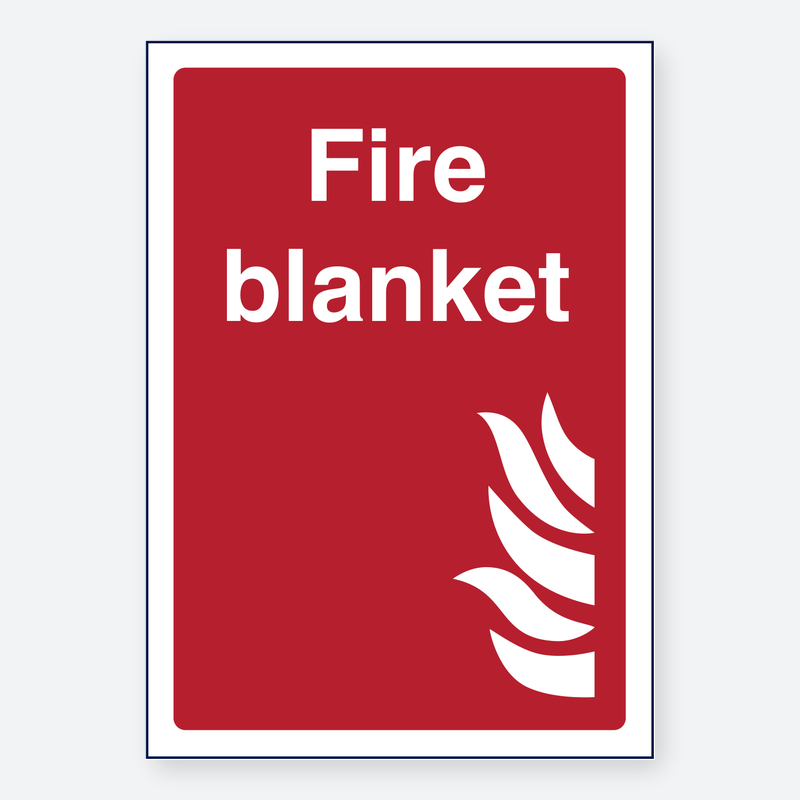 Fire Blanket