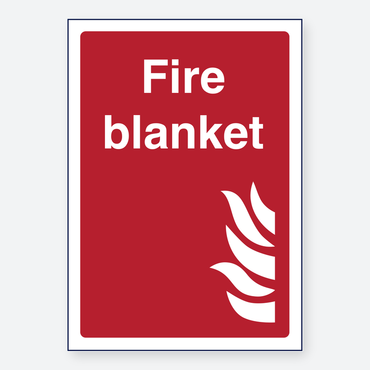 Fire Blanket