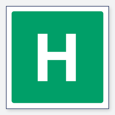H
