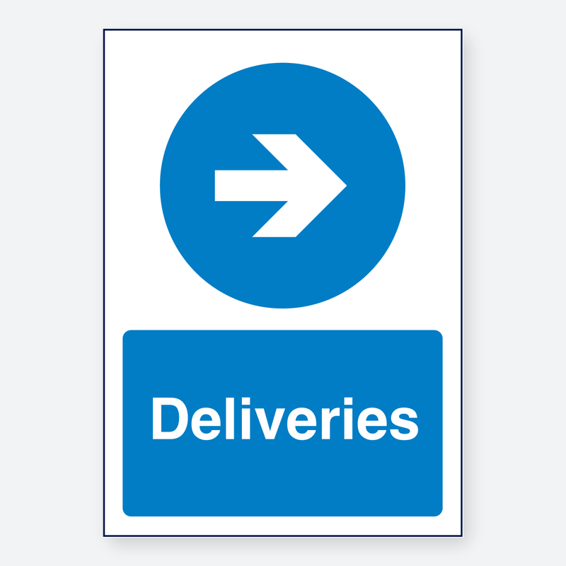 Deliveries Right