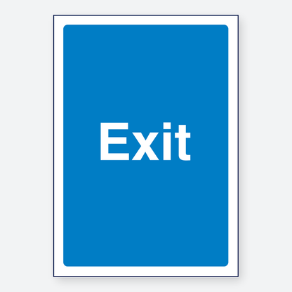 Exit