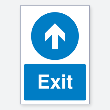 Exit Up