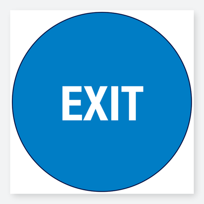 Icon - Exit