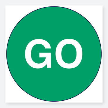 Icon - GO