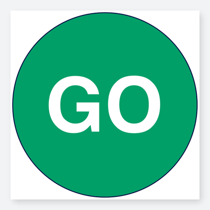 Icon - GO