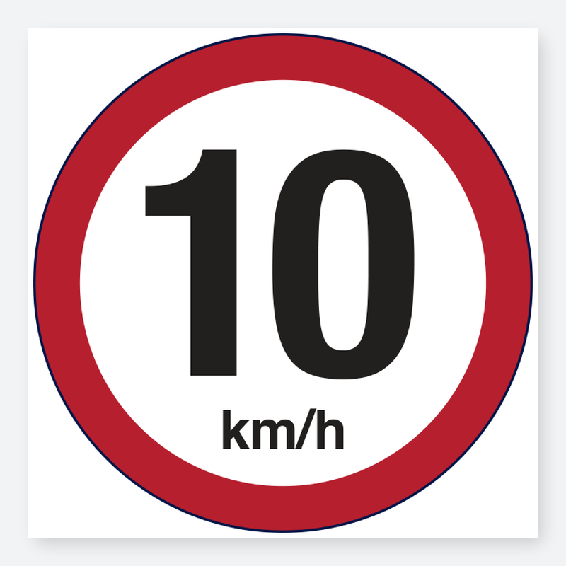 Icon - Speed 10