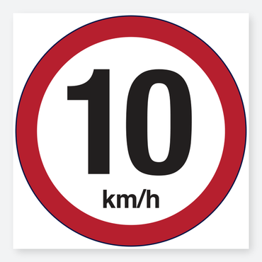 Icon - Speed 10