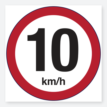 Icon - Speed 10