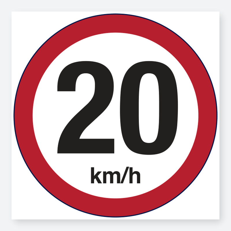 Icon - Speed 20