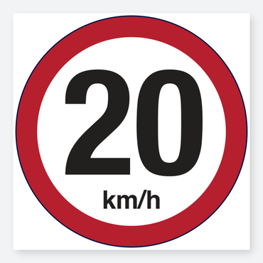 Icon - Speed 20