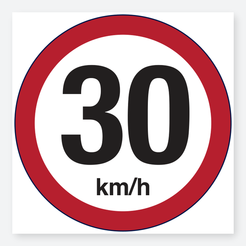 Icon - Speed 30