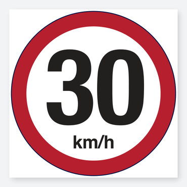 Icon - Speed 30