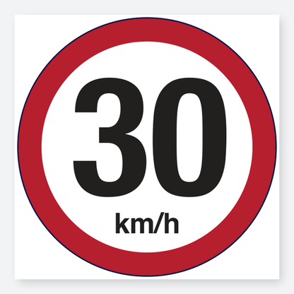 Icon - Speed 30