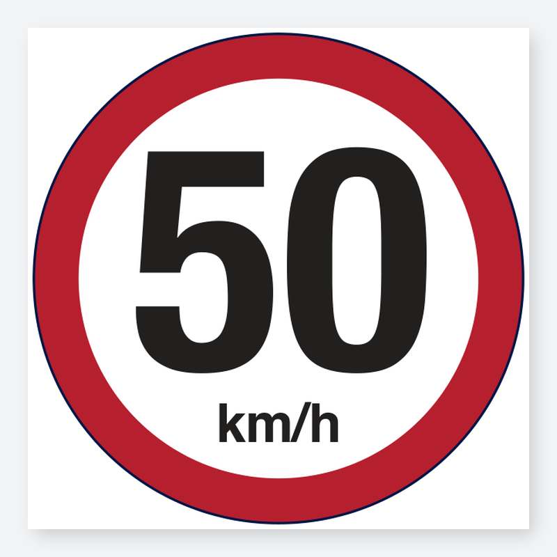 Icon - Speed 50