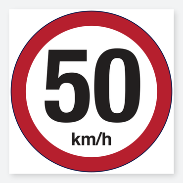 Icon - Speed 50