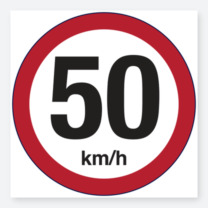 Icon - Speed 50