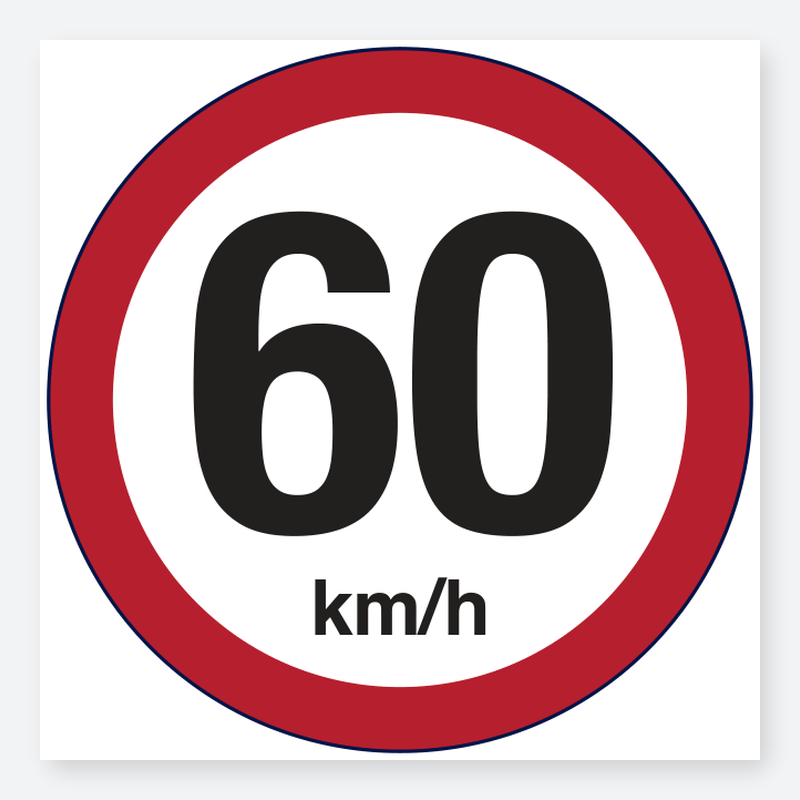 Icon - Speed 60