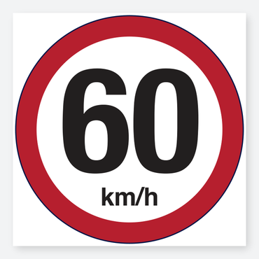 Icon - Speed 60