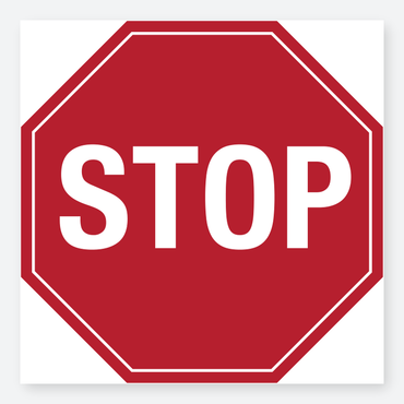 Icon - Stop
