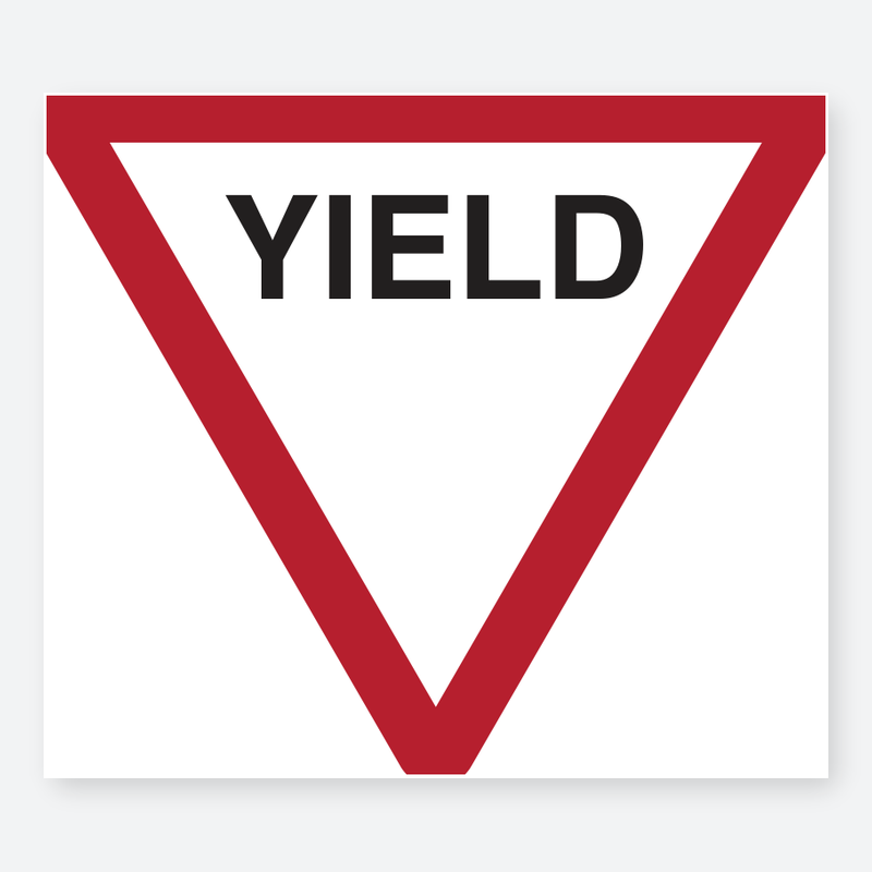 Icon - Yield