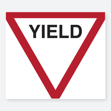 Icon - Yield