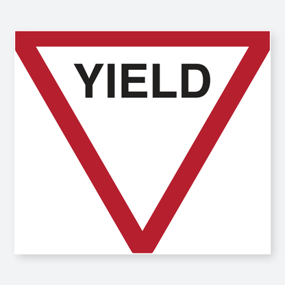 Icon - Yield