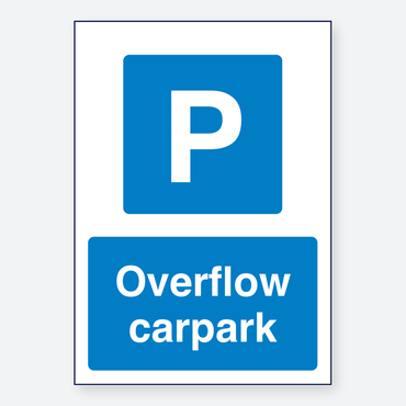Overflow Carpark
