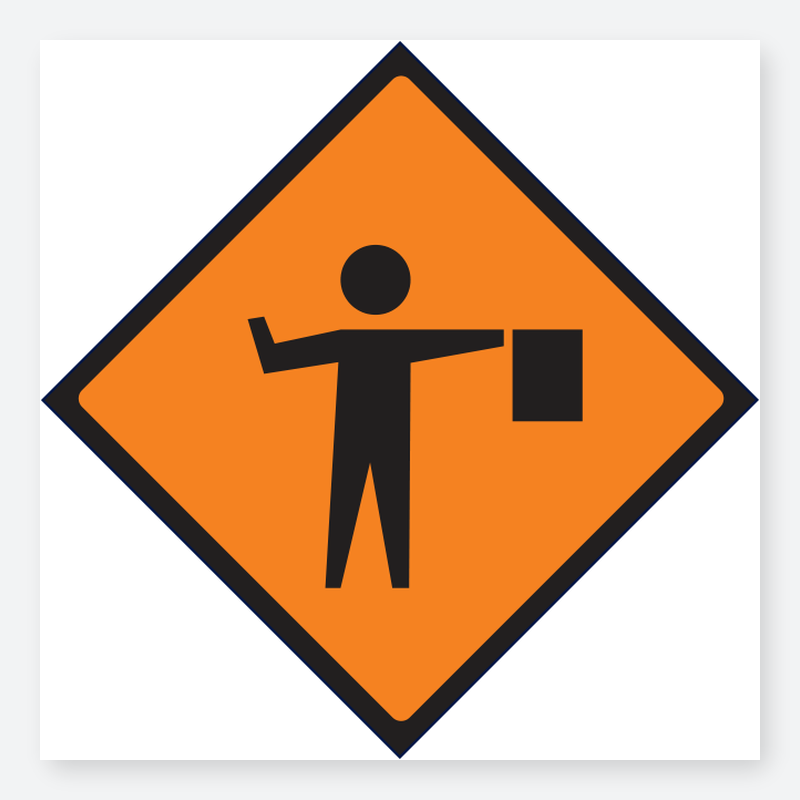RW - Flagman