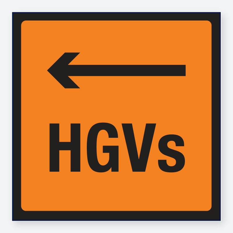RW - Hgvs Left