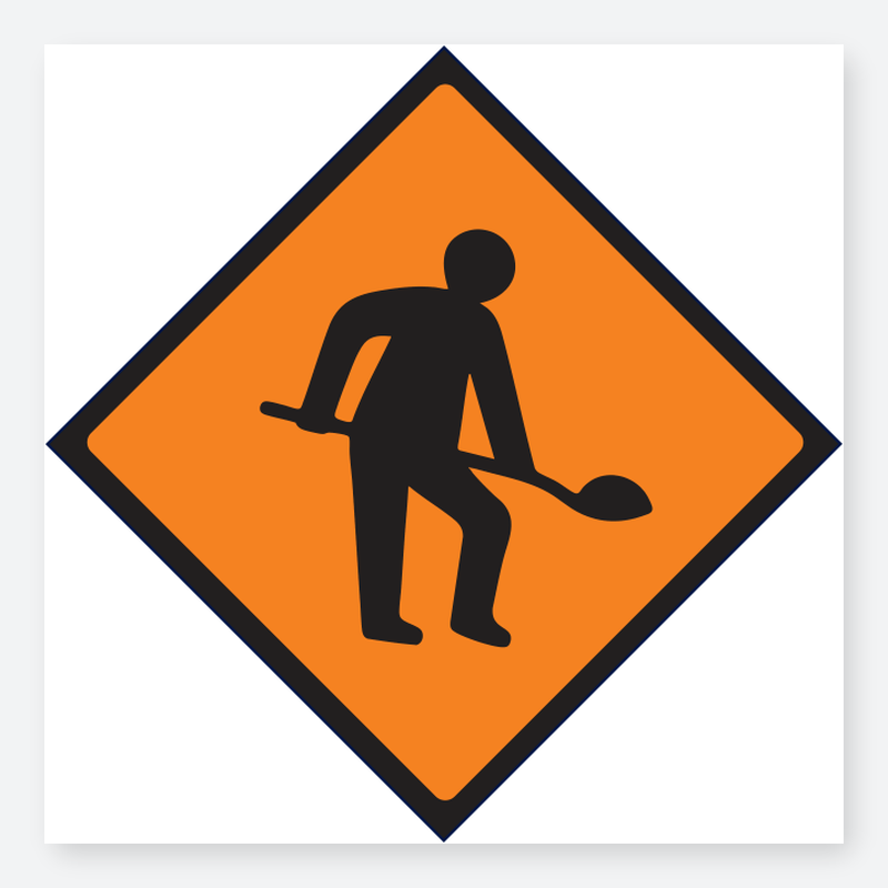 Road Works